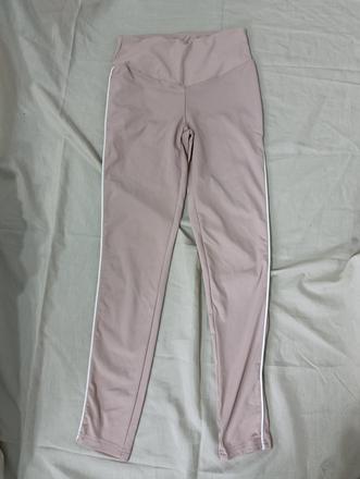 Gym hard legíny, sinsay,m