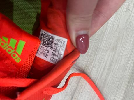 Halovky adidas, adidas,44