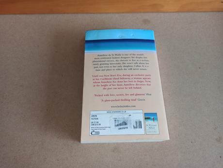 Lesley lokko v anglictine xs24, 