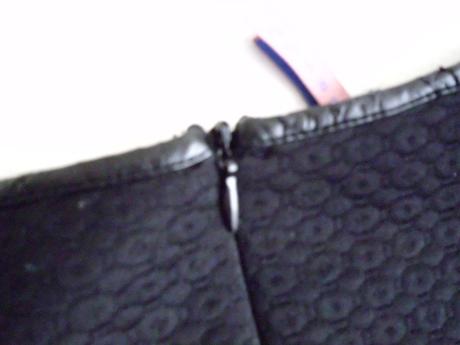 Imperial tunika-šaty s, s