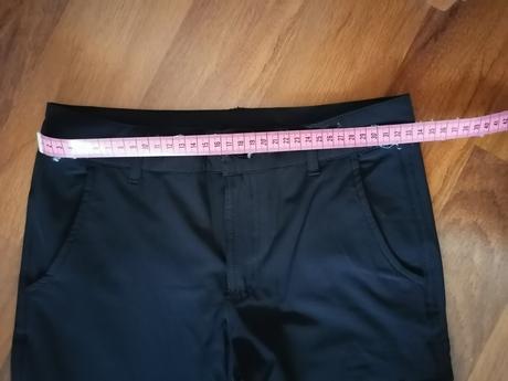 Turistické nohavice, 140