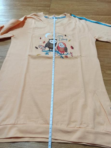 Pyžamo cornette, cornette,146