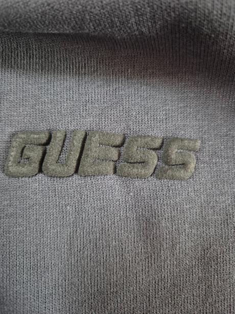 Guess mikina, guess,xl