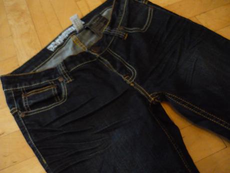 Rifle, clockhouse,38