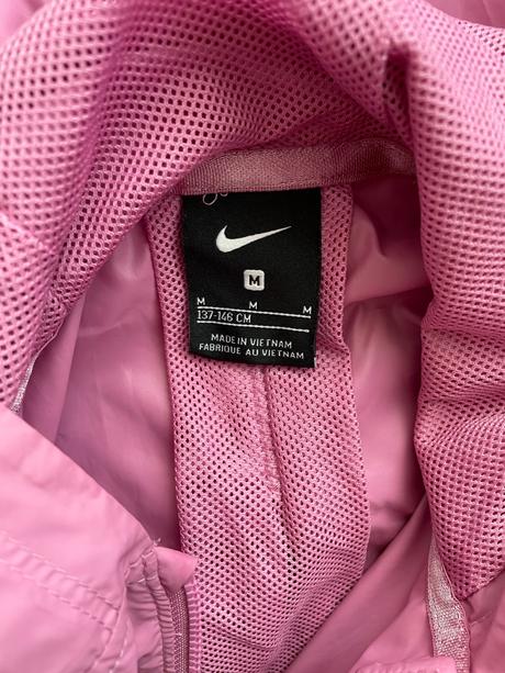 Nike vetrovka, nike,146
