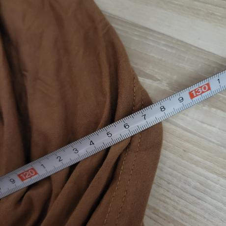 Xs priliehave saty, xs