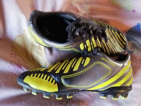 Kopačky, adidas,36