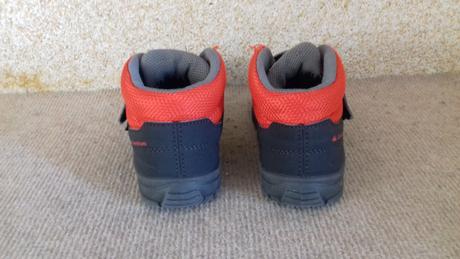 Topánky, decathlon,29