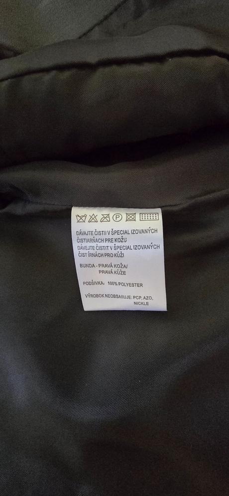 Different kozena bunda, 48