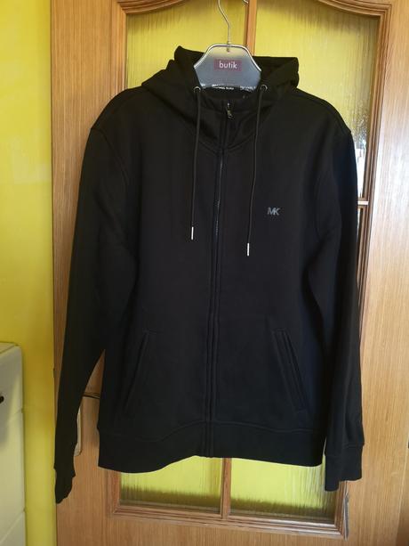 Michael kors pánska mikina veľkosť m, michael kors,m