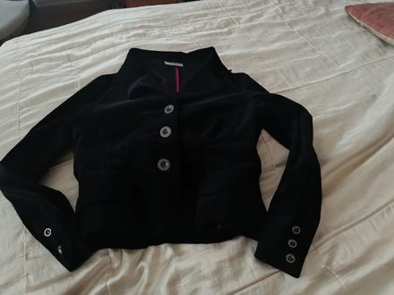 Menžestrové sako, 40