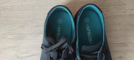 Chlapčenské topanky, 40