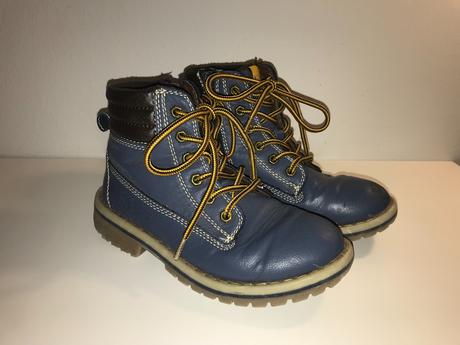 Venice vysoké topánky, 31