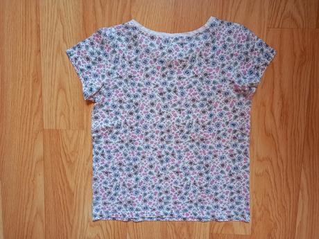 Tričko (málo nosené), dopodopo,128