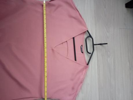 Letné šaty shein, m