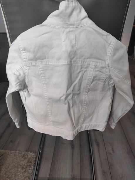 Riflova bunda, sinsay,110