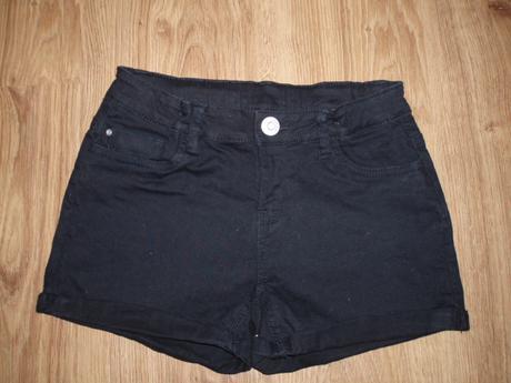 Riflové kraťase, c&a,158