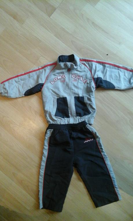 Súprava lonsdale, lonsdale,92