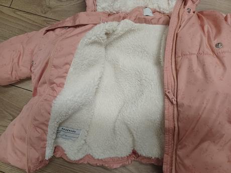 Reserved vetrovky veľ.86, 86