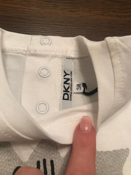 Mix znackoveho oblecenia na 3-6 mesiacov, 68–80