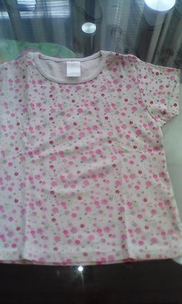 Tričko, palomino,116