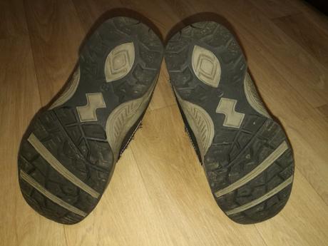 Zimné čižmy 31 (19cm), 31