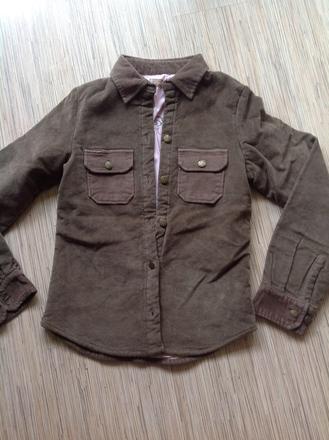 Kordova vyteplena, 152 / 158