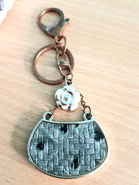 Prívesky na kľúče, na tašku školskú, 