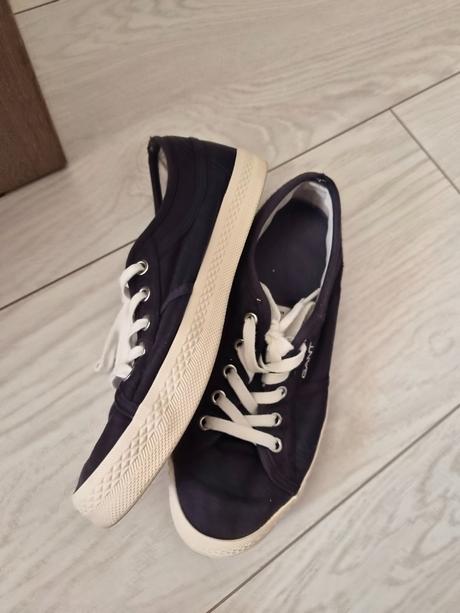 Gant tenisky, gant,38