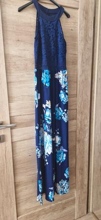 Spoločenské šaty, bonprix,34