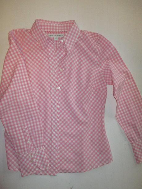 Th originál košeľa m 6, tommy hilfiger,m