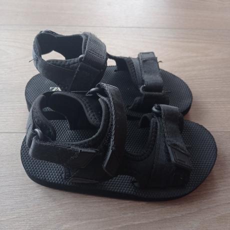 Sandálky, zara,28