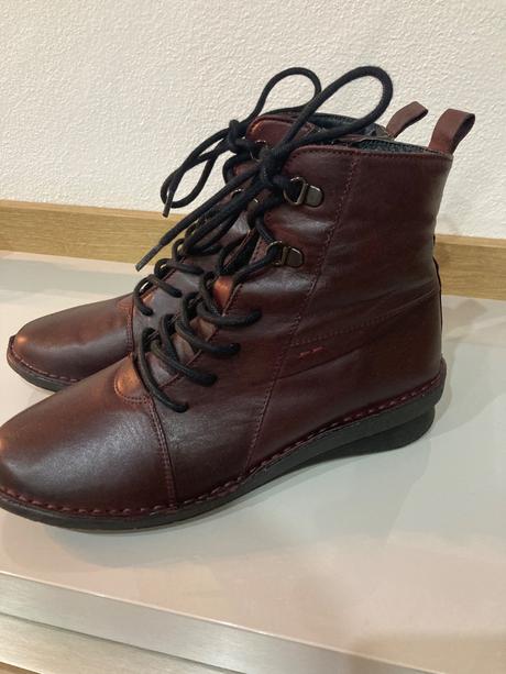 Kozene topanky, 39