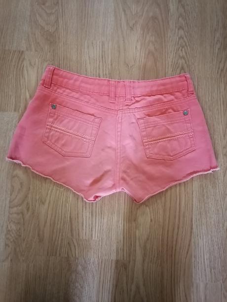 Šortky, pepperts,134