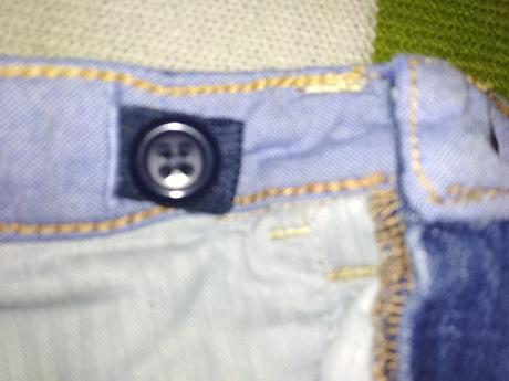 Suknička gap, gap,110