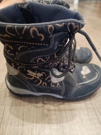 Čižmičky superfit, superfit,29