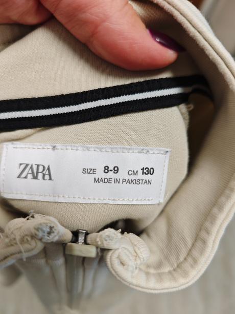 Mikina zara, zara,128