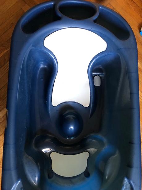 Detská vanička cam,