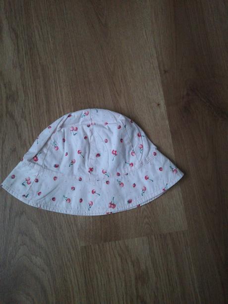 Klobúk s6907, h&m,134