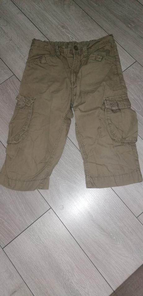 Predám kraťasy., cherokee,140