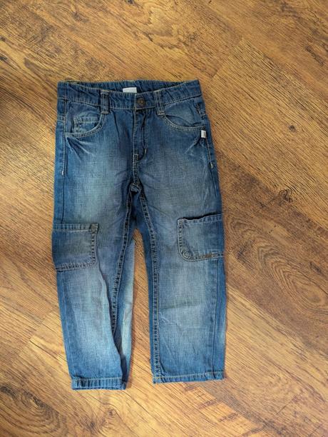 Rifle tenké v páse posuvna guma, kanz,98