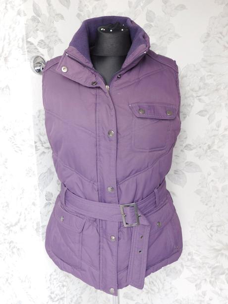 Kvalitna zimna vesta, 40