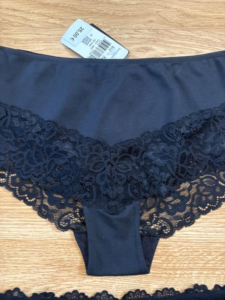 Triumph spodné prádlo xl, triumph,xl