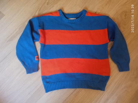 Svetrík, reserved,116