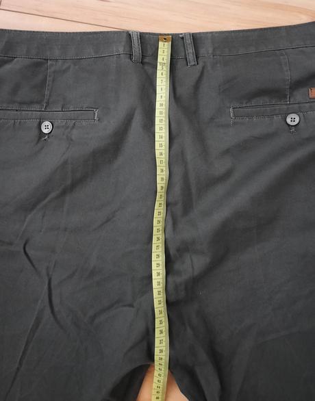 Panske nohavice xxxl na vysku 180-185, xxxl