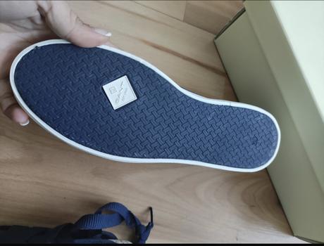 Gant tenisky, gant,36