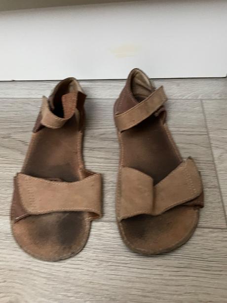 Barefoot sandale 33, 33