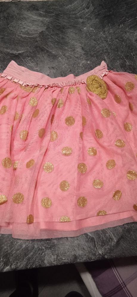 Sukne 128-134, h&m,128