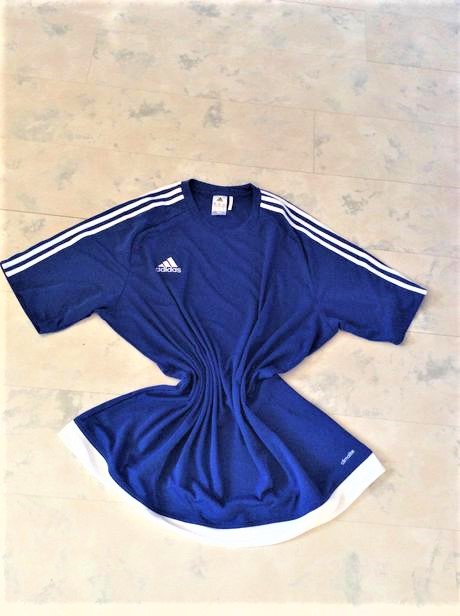 Tričko/dres adidas, adidas,xxxl