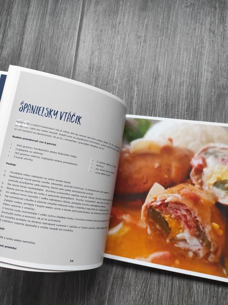 Najlepšie recepty od huga, 